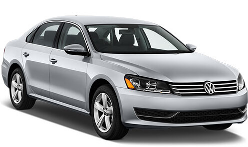 VW Golf VII